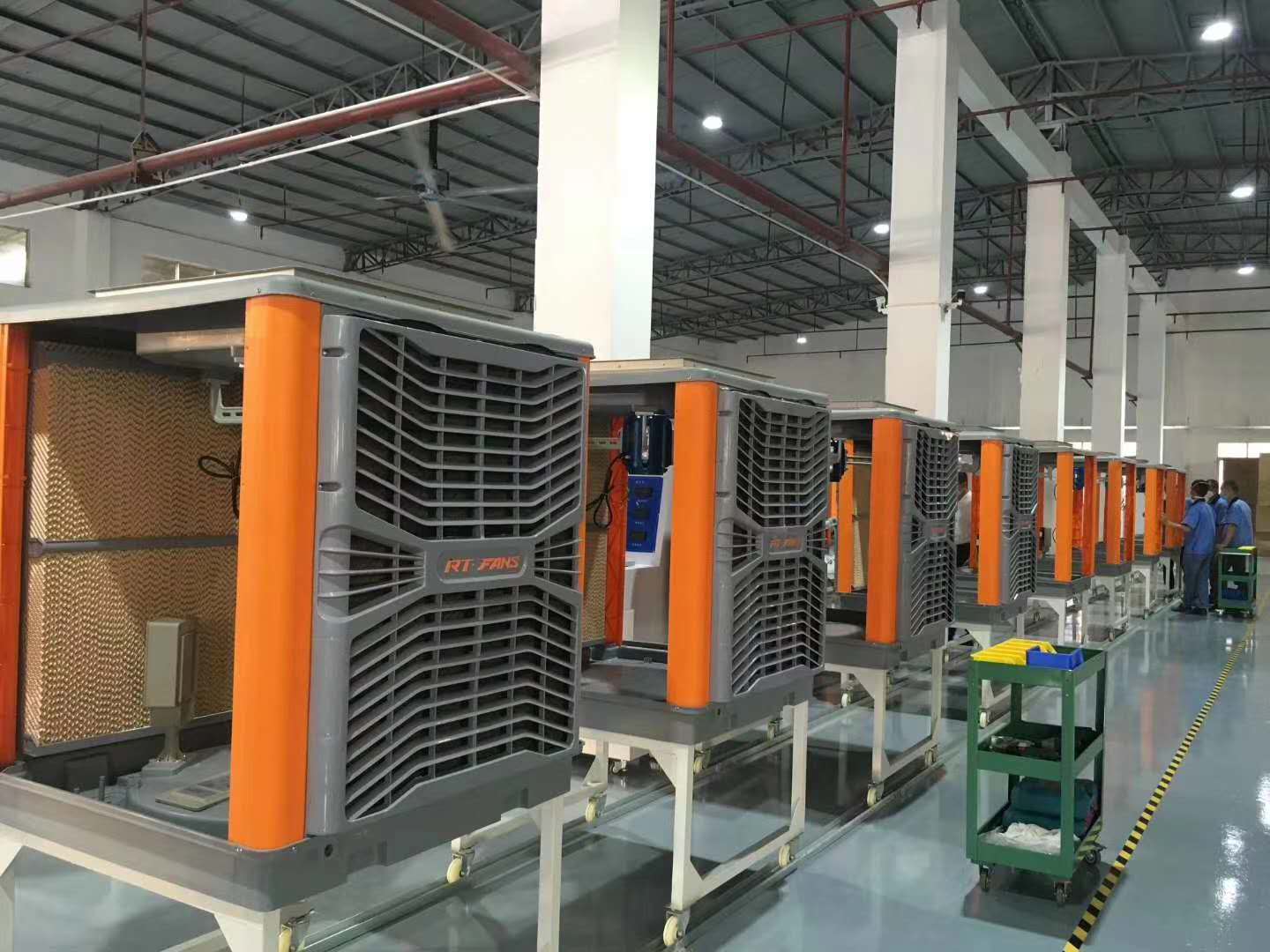 瑞泰風環(huán)?？照{案例圖
